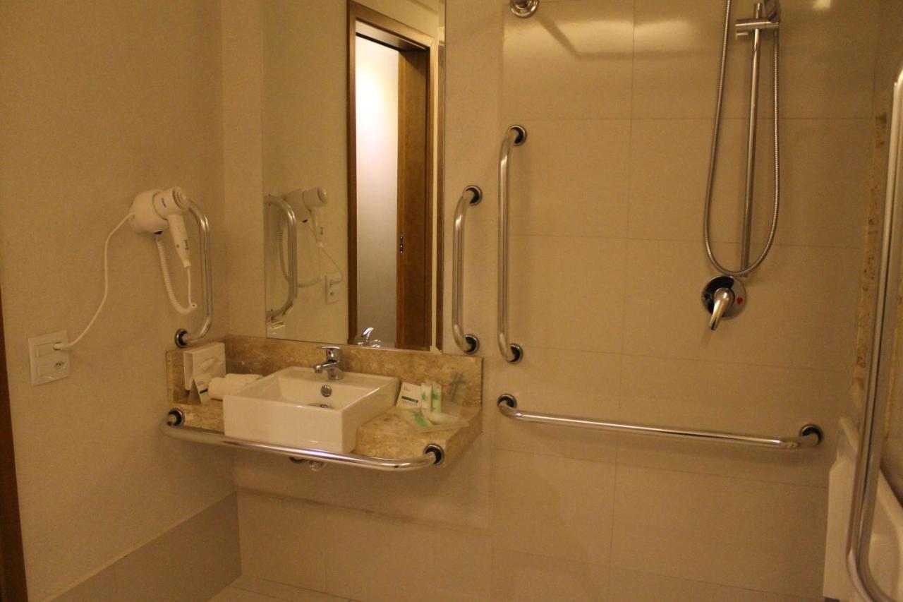 Holiday Inn - Goiania By Ihg Eksteriør billede