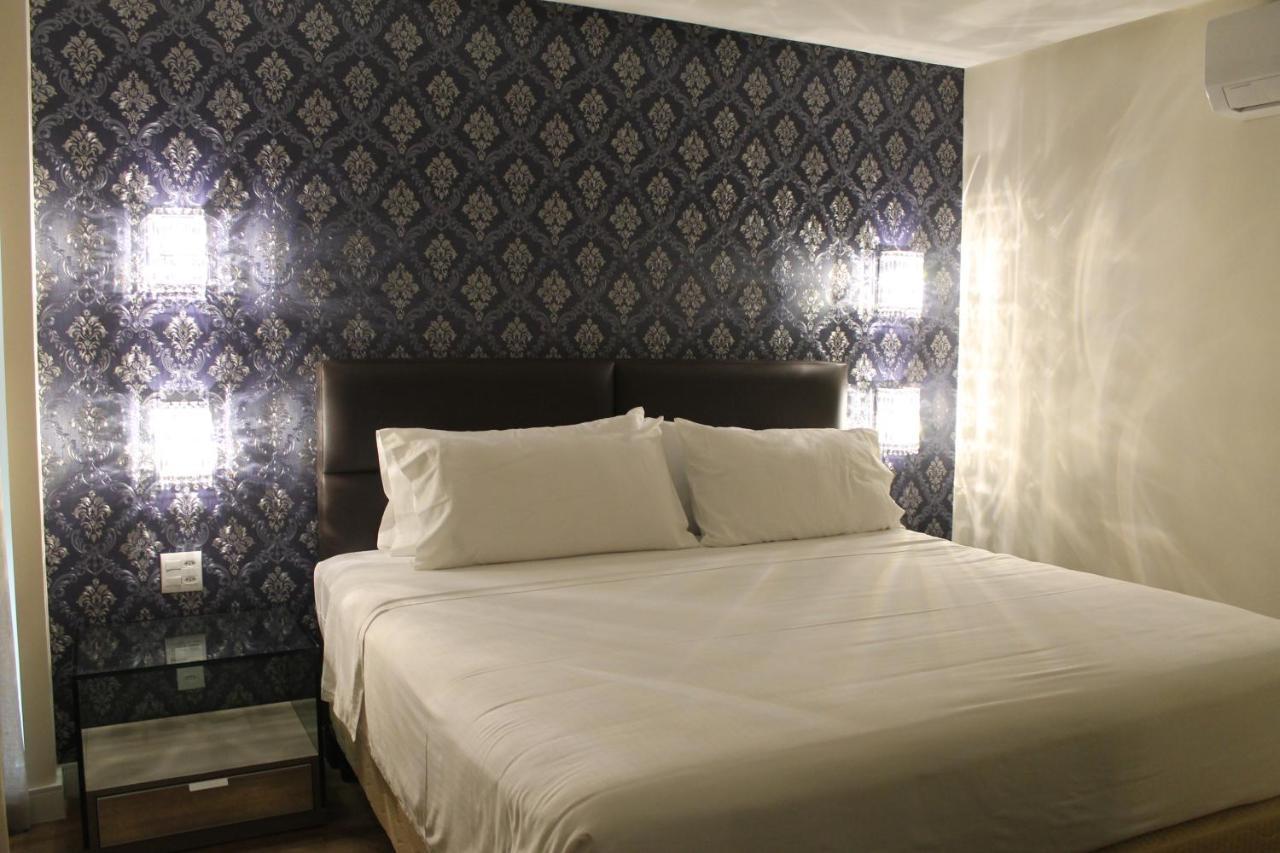 Holiday Inn - Goiania By Ihg Eksteriør billede