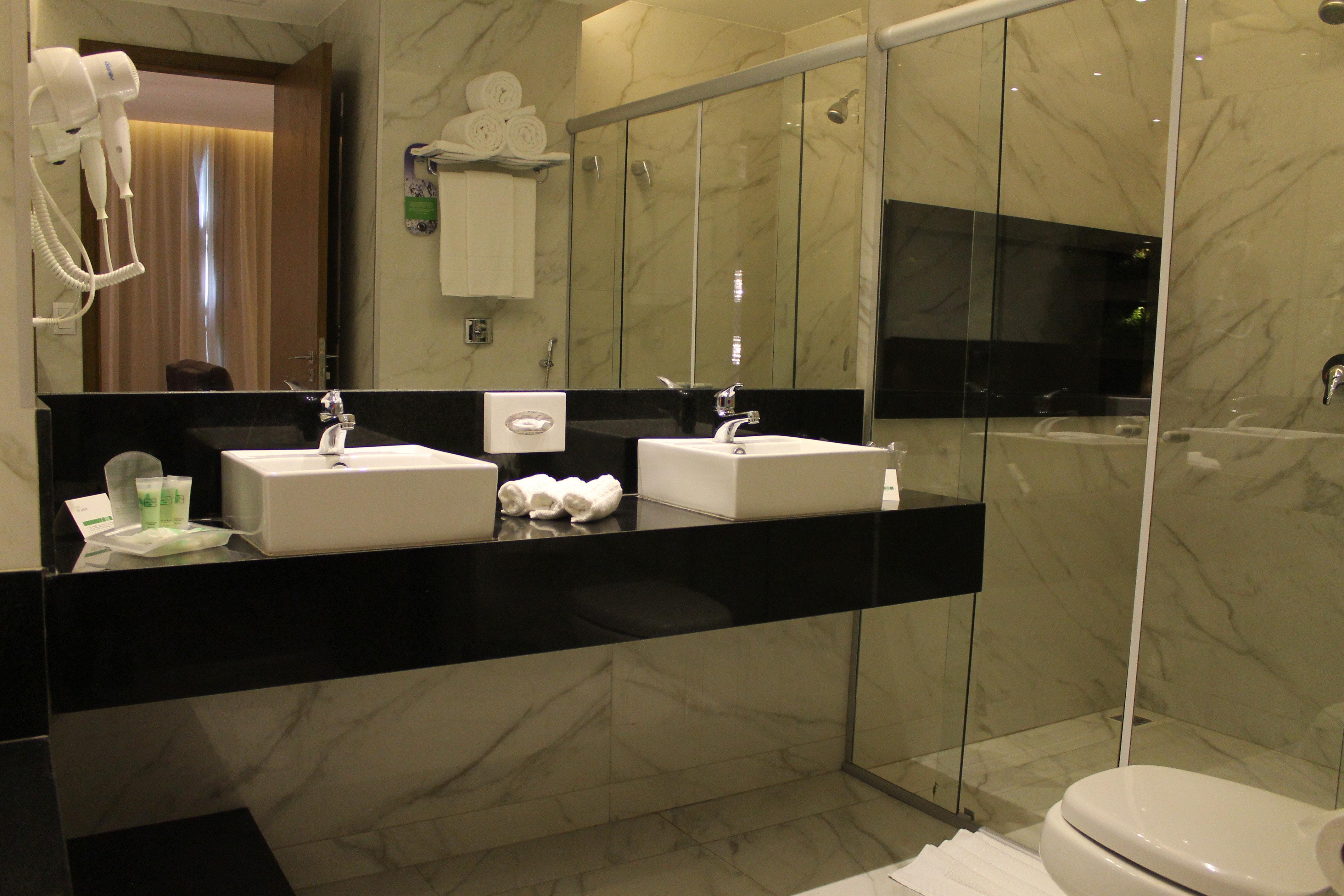 Holiday Inn - Goiania By Ihg Eksteriør billede