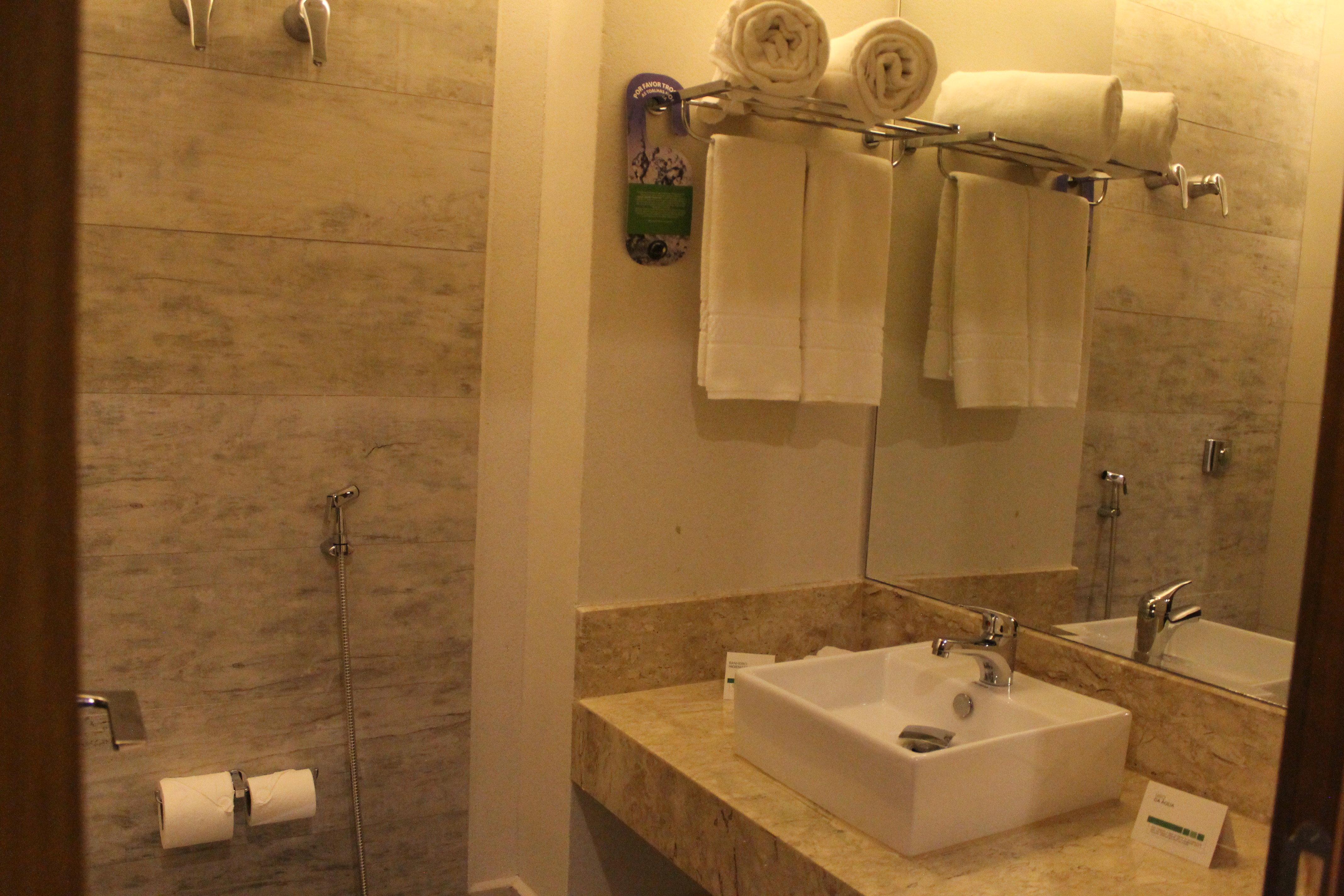 Holiday Inn - Goiania By Ihg Eksteriør billede