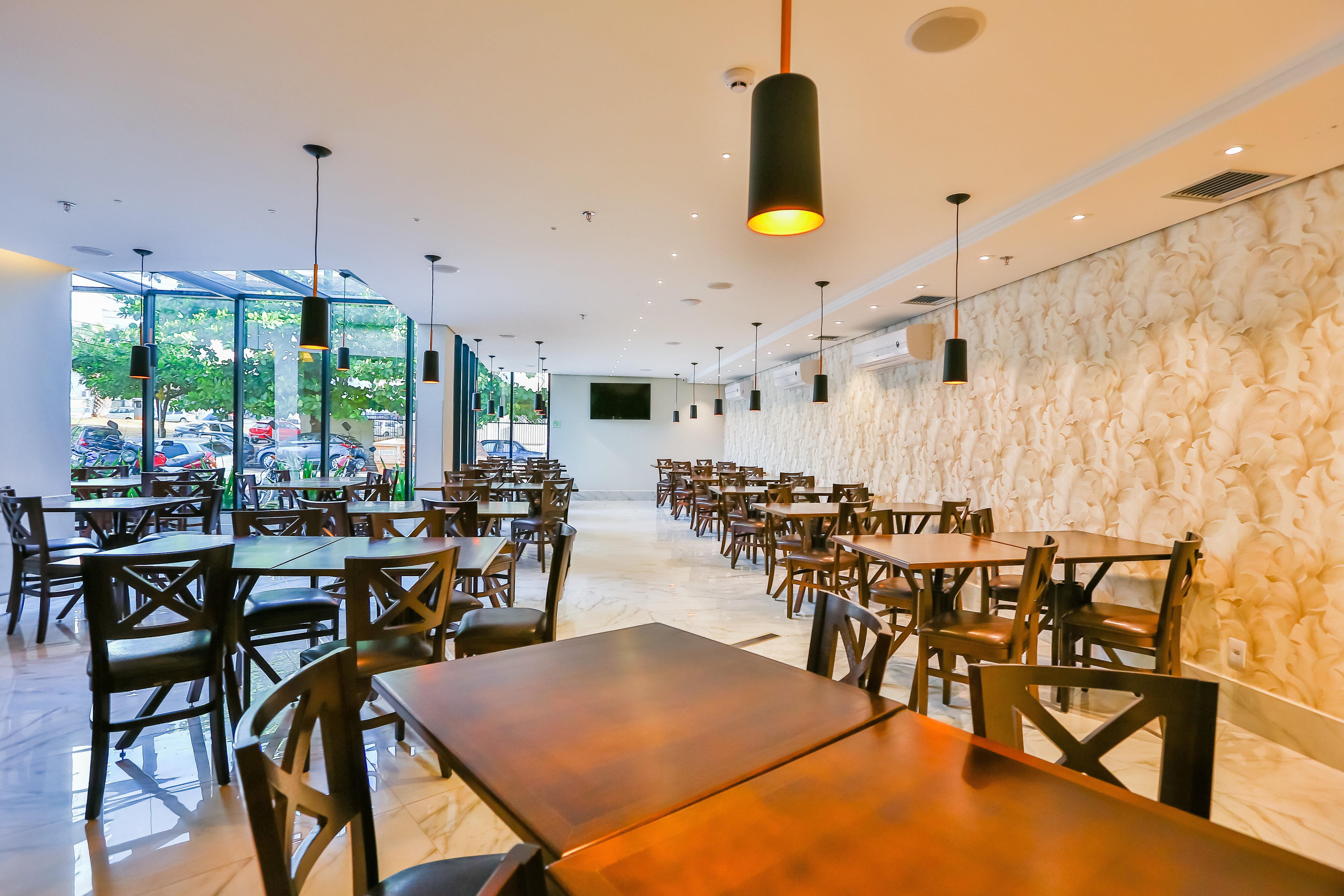 Holiday Inn - Goiania By Ihg Eksteriør billede