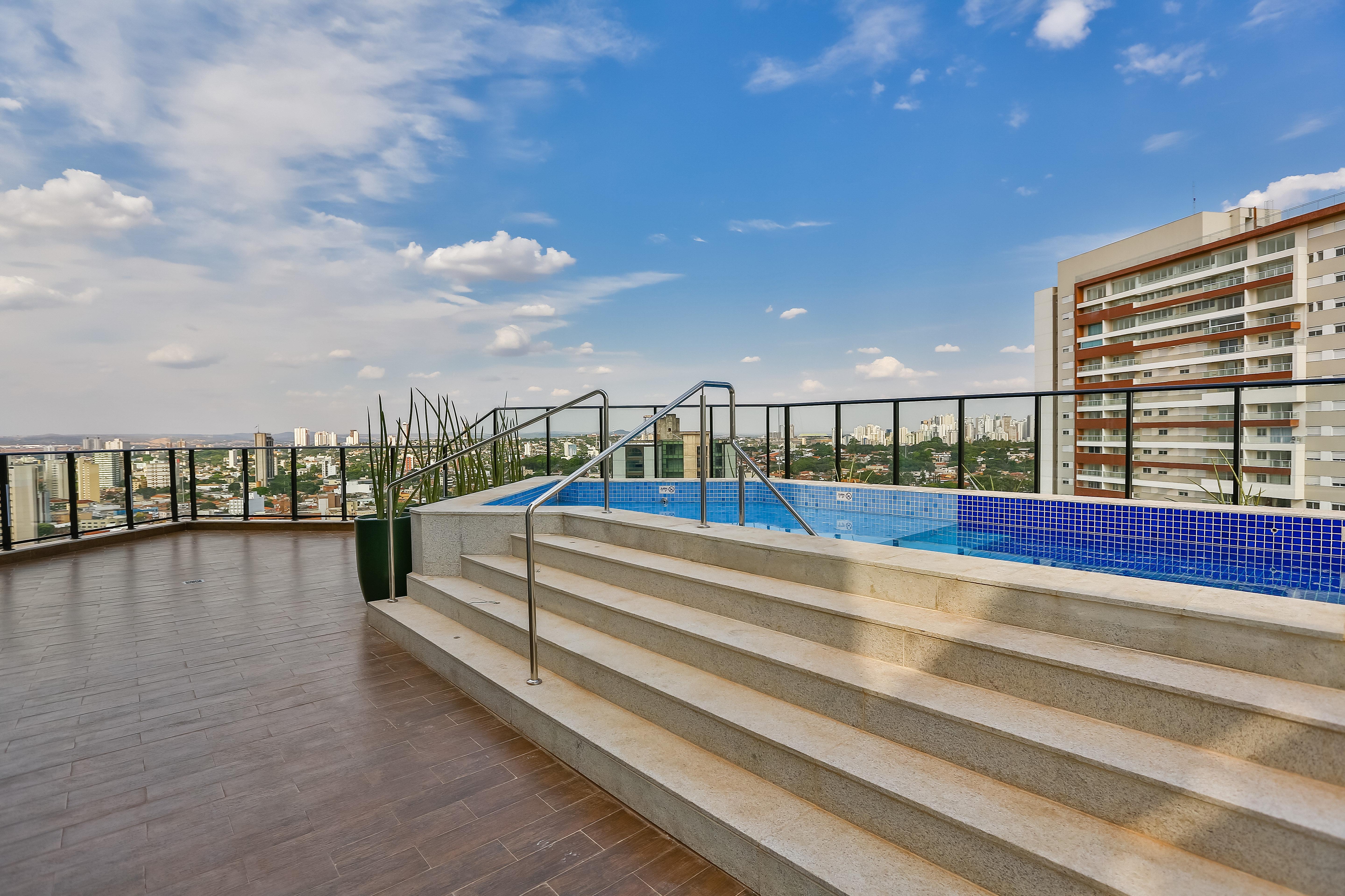 Holiday Inn - Goiania By Ihg Eksteriør billede
