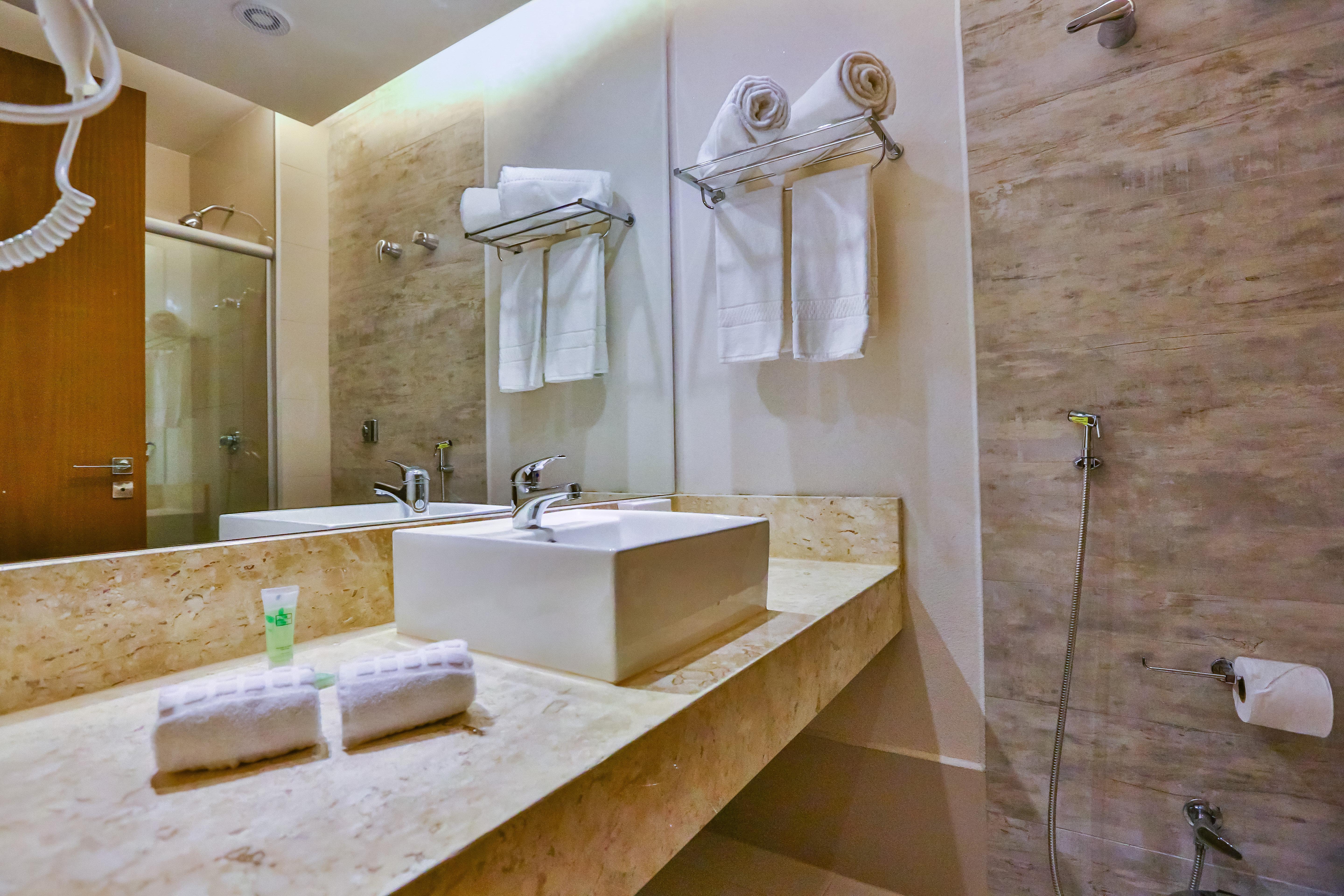 Holiday Inn - Goiania By Ihg Eksteriør billede