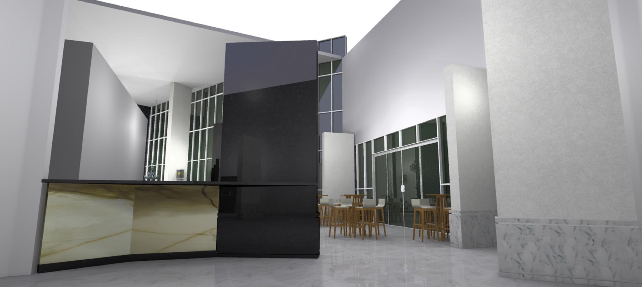 Holiday Inn - Goiania By Ihg Eksteriør billede