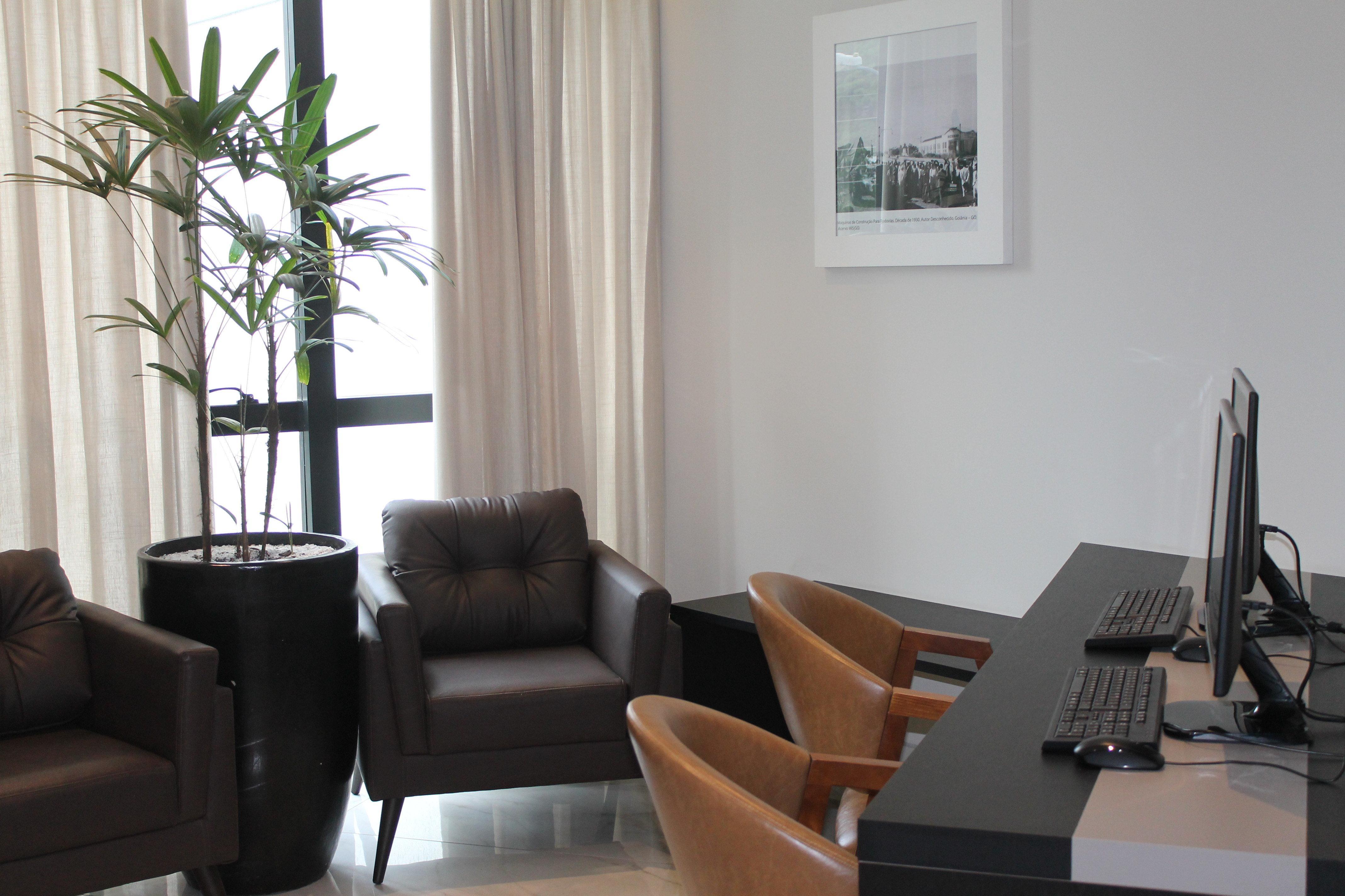 Holiday Inn - Goiania By Ihg Eksteriør billede