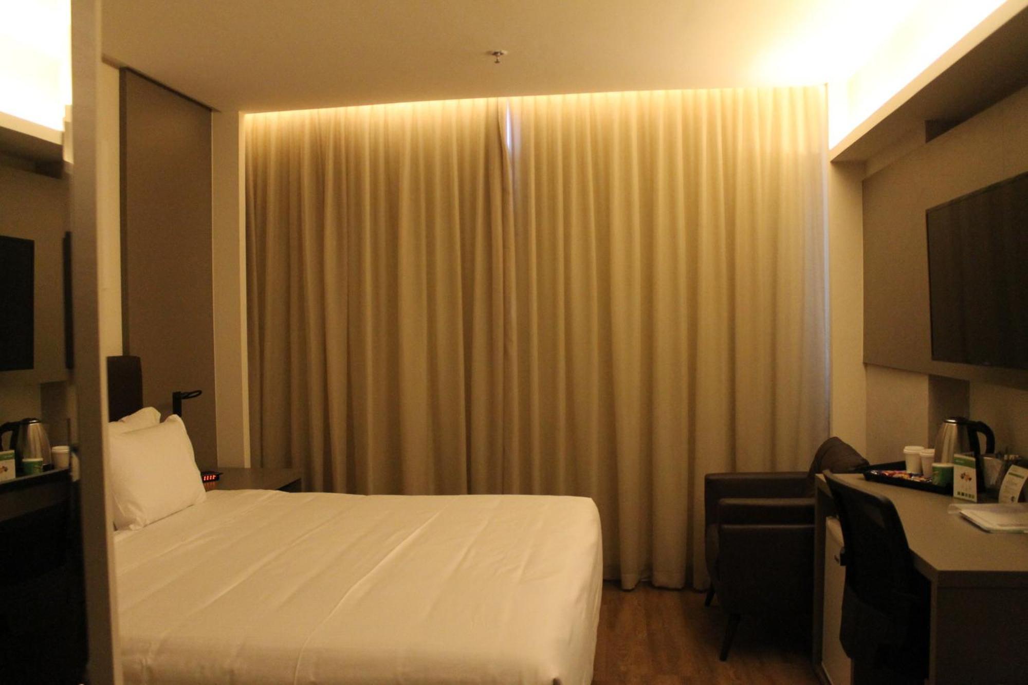 Holiday Inn - Goiania By Ihg Eksteriør billede