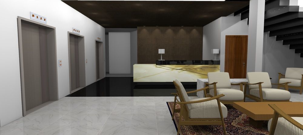 Holiday Inn - Goiania By Ihg Eksteriør billede