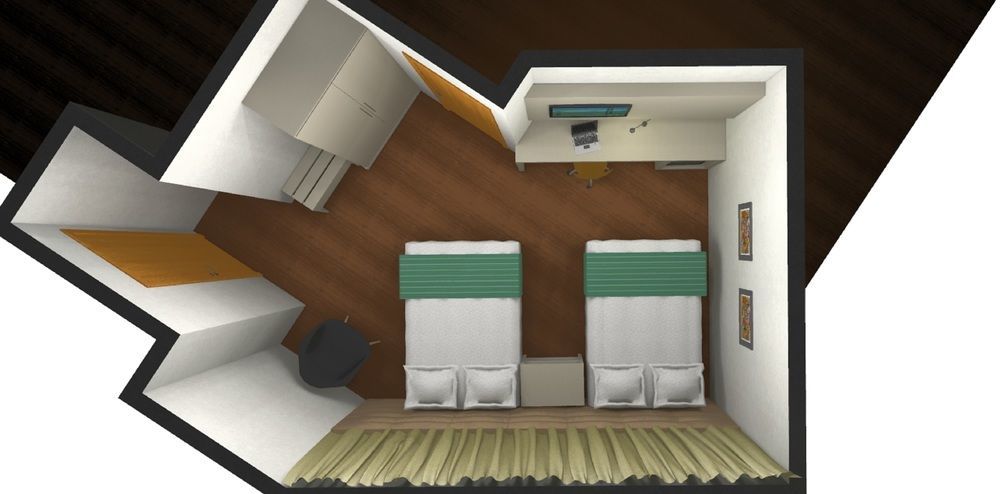 Holiday Inn - Goiania By Ihg Eksteriør billede