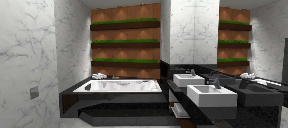 Holiday Inn - Goiania By Ihg Eksteriør billede