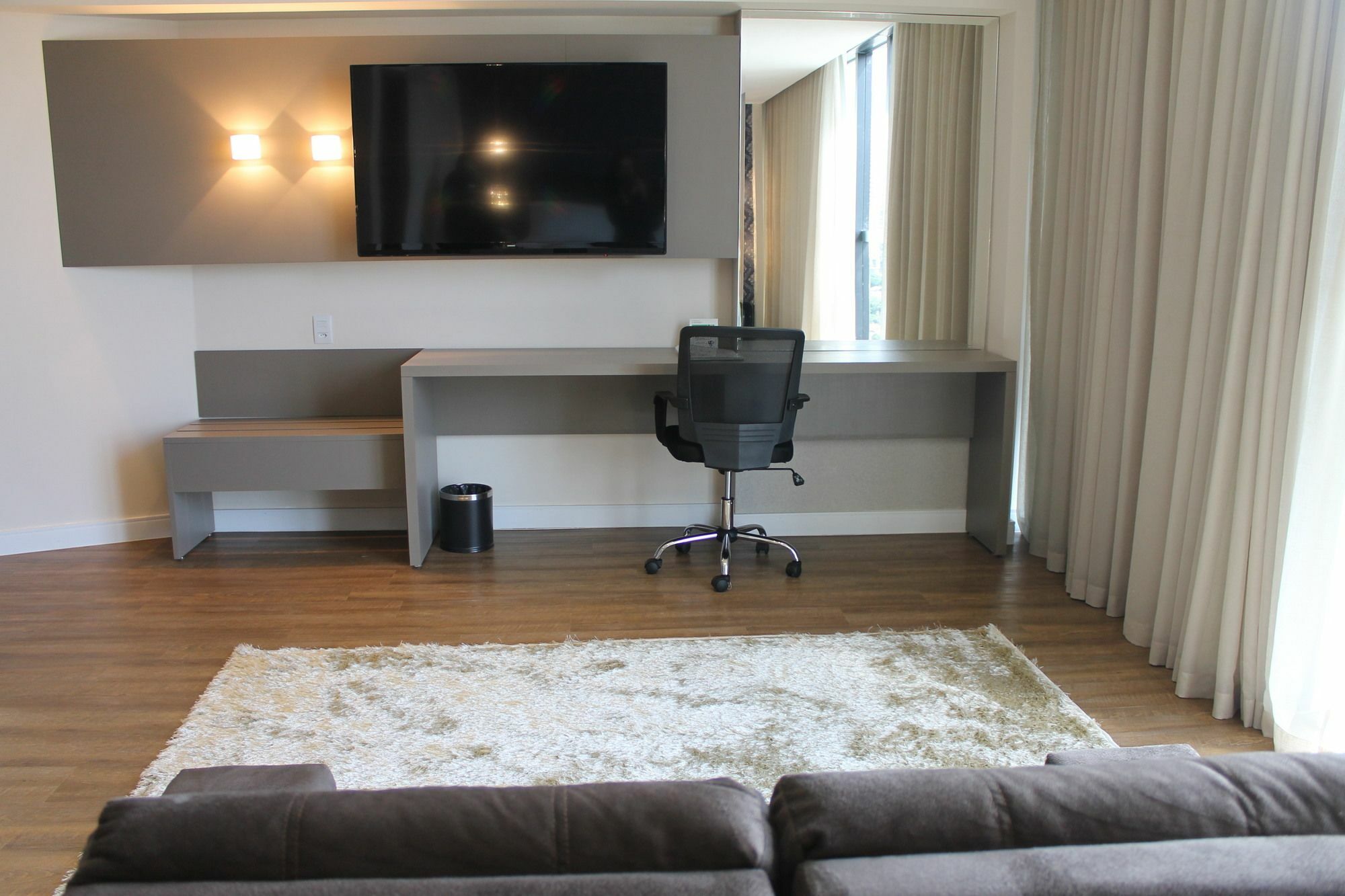 Holiday Inn - Goiania By Ihg Eksteriør billede
