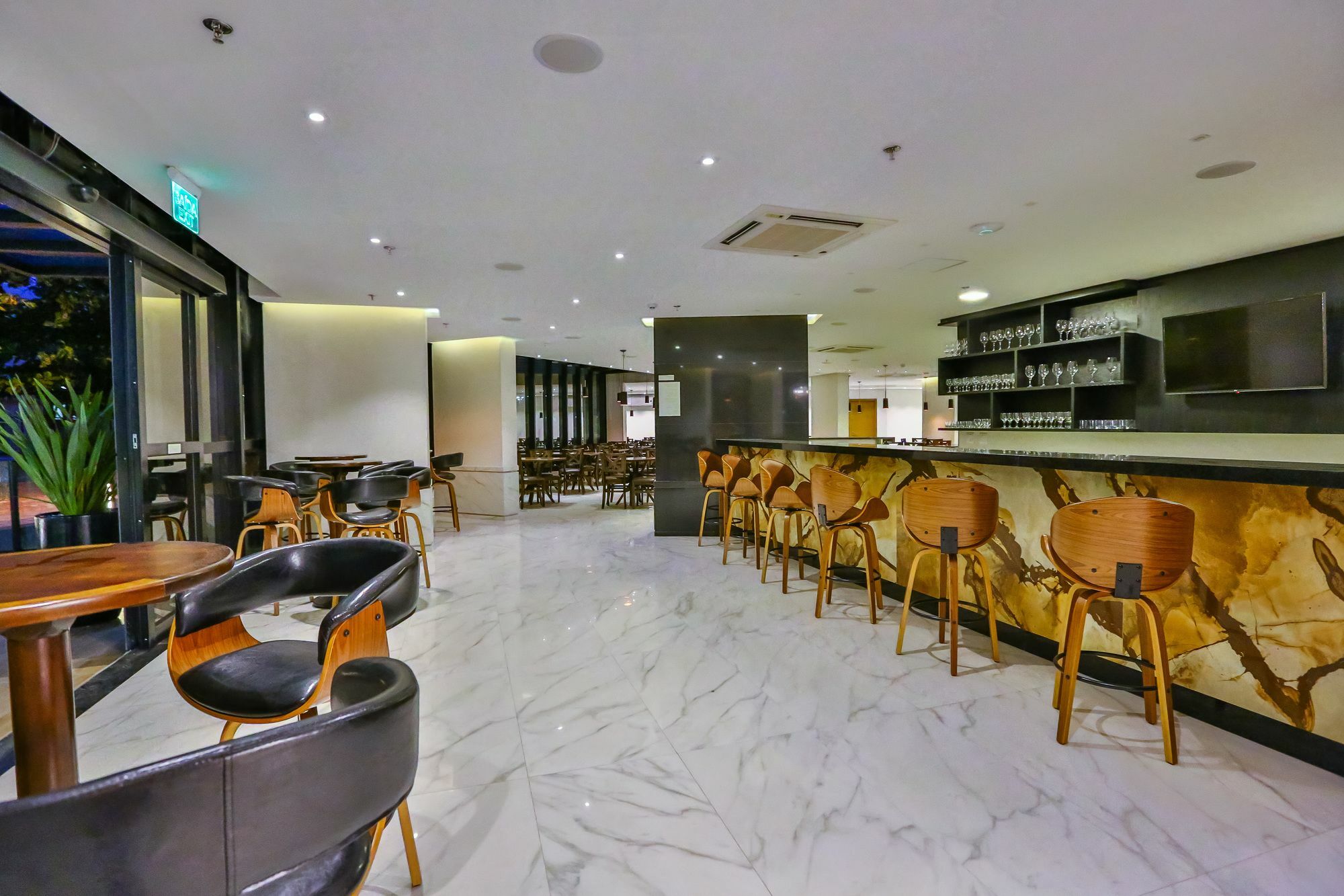 Holiday Inn - Goiania By Ihg Eksteriør billede